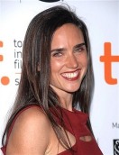 Jennifer Connelly se une a su esposo Paul Bettany para la cinta "Creation" donde interpretan a los Darwin